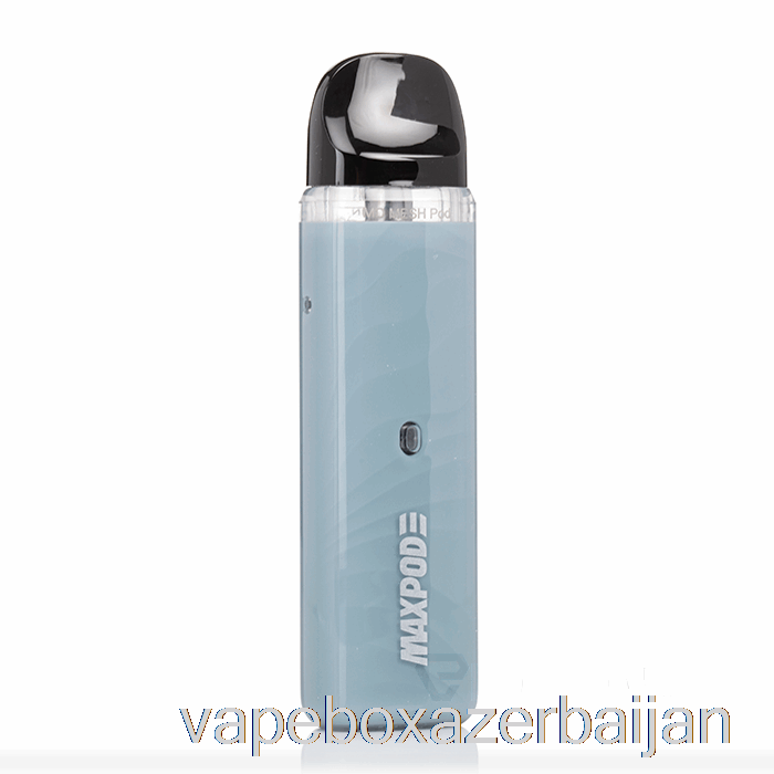 Vape Box Azerbaijan Freemax MAXPOD 3 15W Pod System Grey